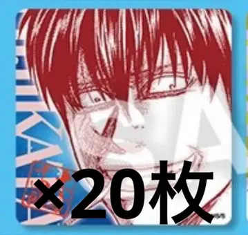 은혼 보드게임 히지카타 토시로