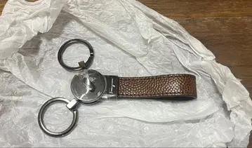 Salvatore Ferragamo 키링