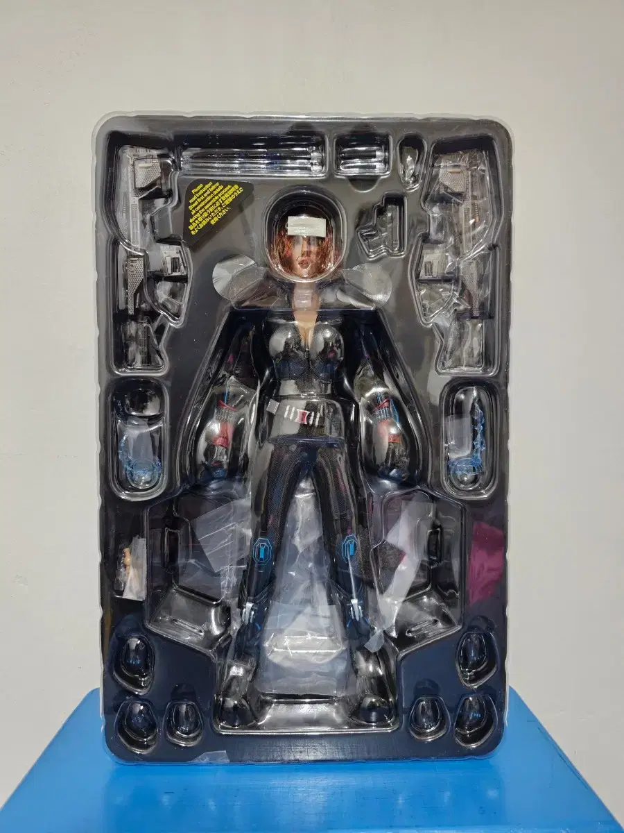 핫토이 에이지오브 울트론 mms 288 1/6 스케일 단순개봉 | Buy from Bunjang via Kfriday Proxy