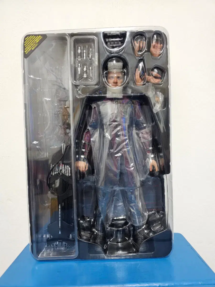 핫토이 어벤져스 에이지 오브 울트론 호크아이 mms289 단순개봉 | Buy from Bunjang via Kfriday Proxy