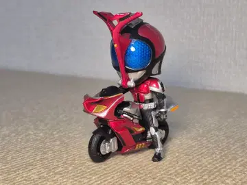 제일복권 가면라이더 머신즈 바이크 피규어