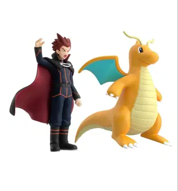 포켓몬 스케일 월드 와탈 & 카이류