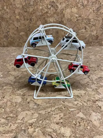 혼웰 1/72 BMC 미니