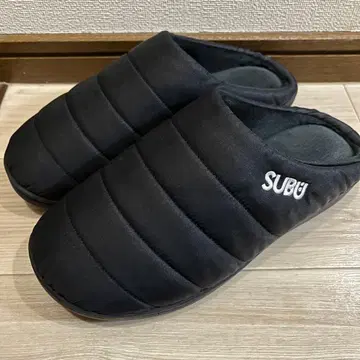 SUBU 샌들