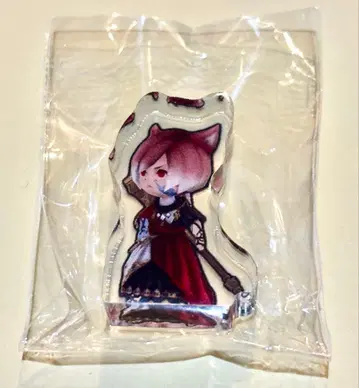 FF14 마메트 그라하 티아 수정공 미스텔