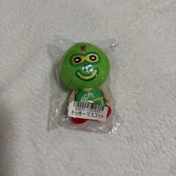 10kei 채널 키키 기무라 케이토 FANTASTICS 마스코트