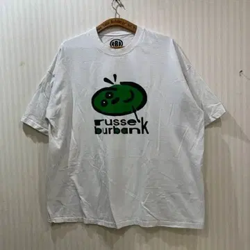 러셋 버뱅크 - 굿 가이 티 그린