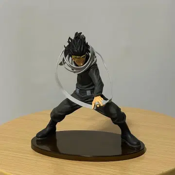 히로아카 아이자와 쇼타 피규어