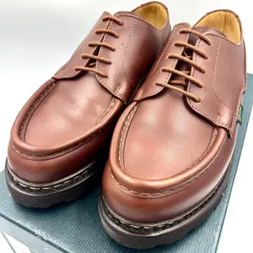 [ UA별주 ] 파라부트 VILLANDRY 빌랑드리 UK 6.5 마론