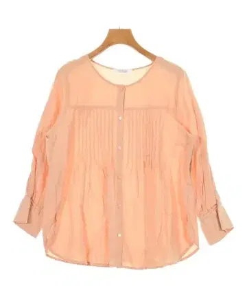 URBAN RESEARCH Sonny Label 여성용 블라우스