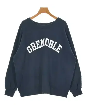 Loungedress 맨투맨 여성용