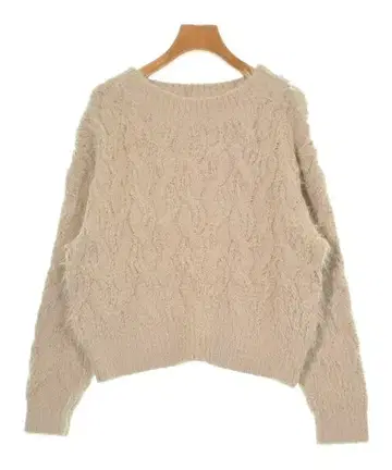 PROPORTION BODY DRESSING 니트/스웨터 여성용