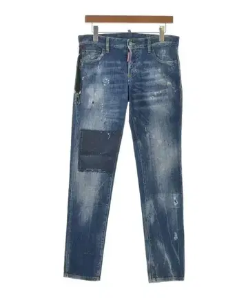 DSQUARED 데님 팬츠 남성용