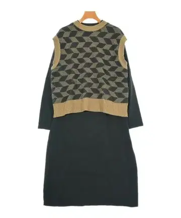 URBAN RESEARCH DOORS 원피스 여성용