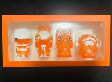 grape brain 오니기리 니기루짱 노리군 마카로니 소프트 비닐