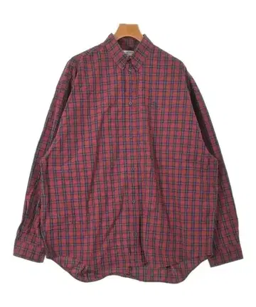 BALENCIAGA 캐주얼 셔츠 남성용