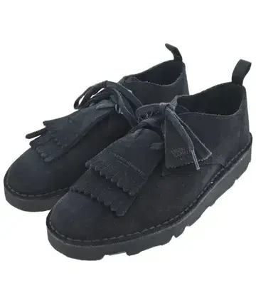 Engineered Garments 비즈니스 드레스 신발 남성용