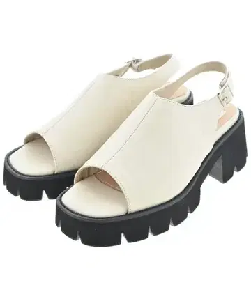 enchanted 여성용 샌들