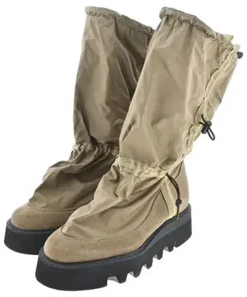 Hender Scheme 부츠 남성용