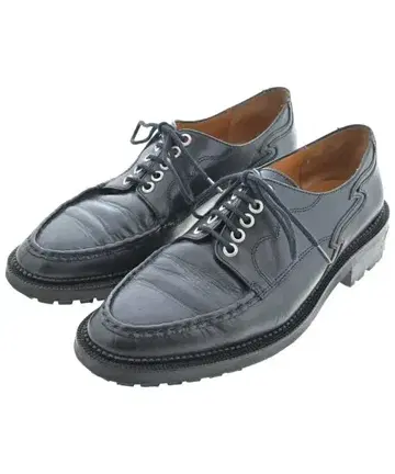 TOGA VIRILIS 비즈니스 드레스 남성용 신발