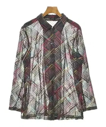 Jean Paul GAULTIER 캐주얼 셔츠 여성용