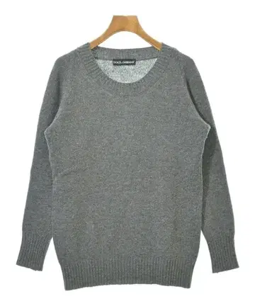 DOLCE&GABBANA 니트 스웨터 여성용