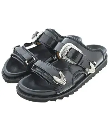 TOGA VIRILIS 남성용 샌들