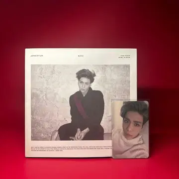 블랙 SHINee 종현 BASE