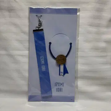 아이돌리쉬 세븐 응원봉 액세서리 이즈미 이오리