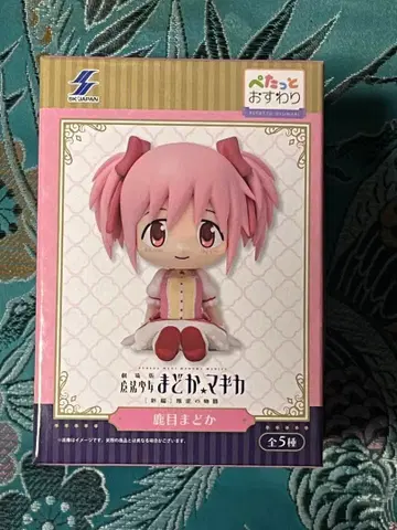 마도카 마기카 카나메 마도카 피규어