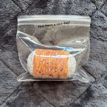 스퀴즈 폭신폭신 빵 크림 롤