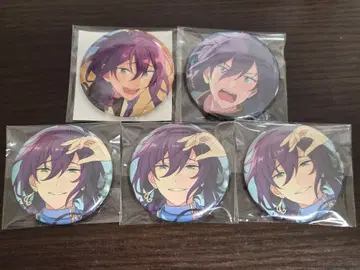 앙상블 스타즈!! 아야세 마요이 캔뱃지