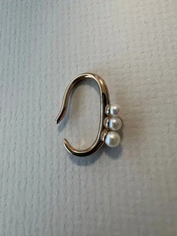 ete 이어커프 펄