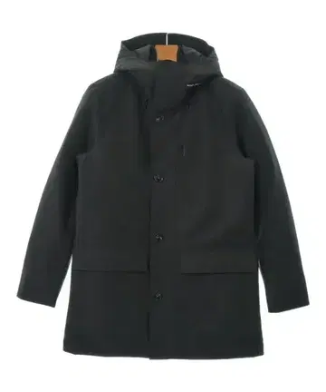WOOLRICH 다운 자켓/다운 베스트 남성용