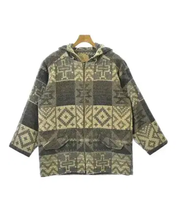 WOOLRICH 블루종 (기타) 남성용