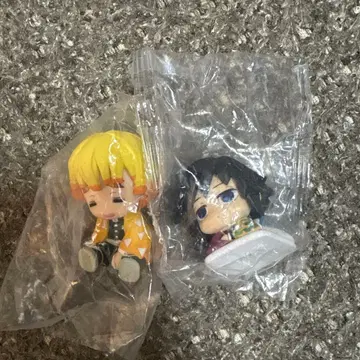 귀멸의 칼날 오네무탄 토미오카 기유