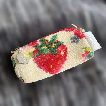 페이러 스트로베리 필드 파우치 미니