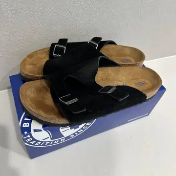 [새상품] 버켄스탁 취리히 26.0cm