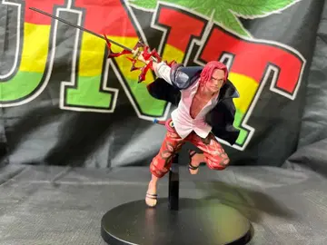 샹크스 피규어 SPECIAL ver.