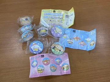 쿠라스시 시나모롤 묶음 판매