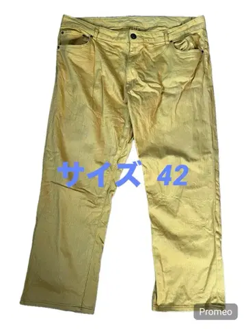 Daniel Dodd 데님 남성용 사이즈 42