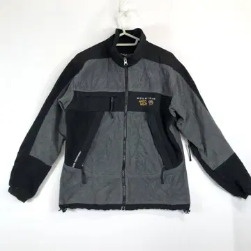 00s USA제 마운틴 하드웨어 플리스 자켓 S 사이즈
