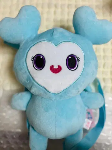 나블리 백팩 TWICE 나연