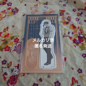 조커 게임 조커 게임전 하타노 아크릴 스탠드