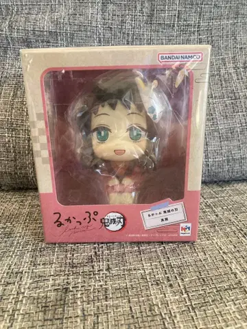 귀멸의 칼날 룩업 마코모 미개봉