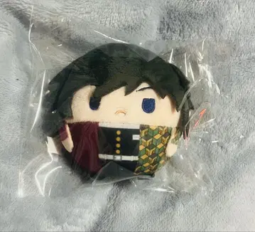 귀멸의 칼날 후와코로링 봉제 인형 토미오카 기유