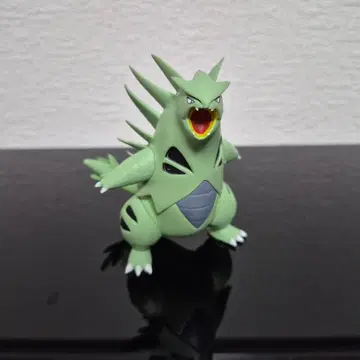 해외판 포켓몬 스케일 월드 마기라스