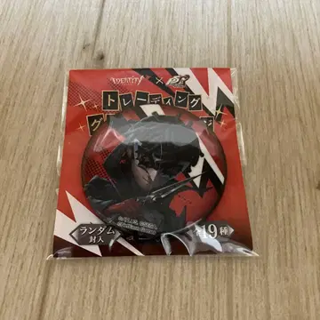 조커 IdentityV 제5인격 페르소나 캔뱃지