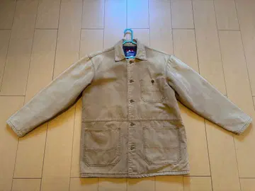 70s BIG SMITH 빅스미스 워크 자켓 커버올