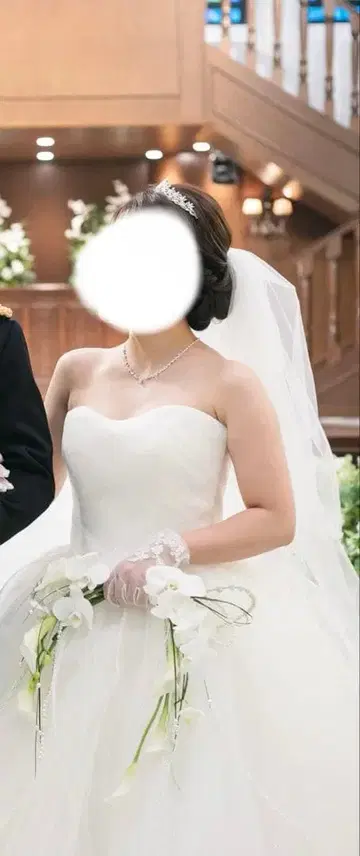 키요코하타 kh-1013 웨딩 드레스 알칸시엘